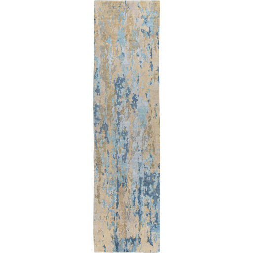 Surya - Handmade Rug - Arte