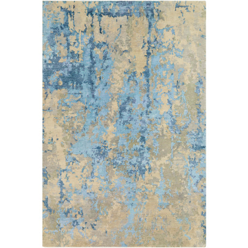 Surya - Handmade Rug - Arte