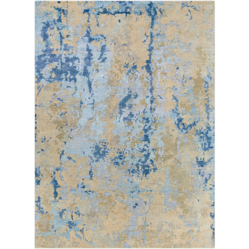 Surya - Handmade Rug - Arte