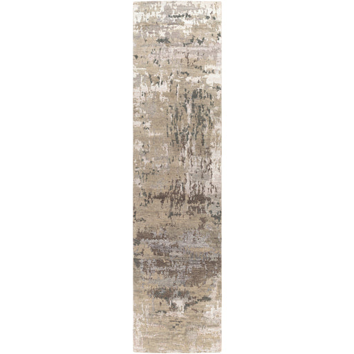 Surya - Handmade Rug - Arte