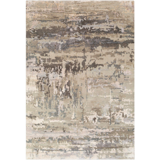 Surya - Handmade Rug - Arte