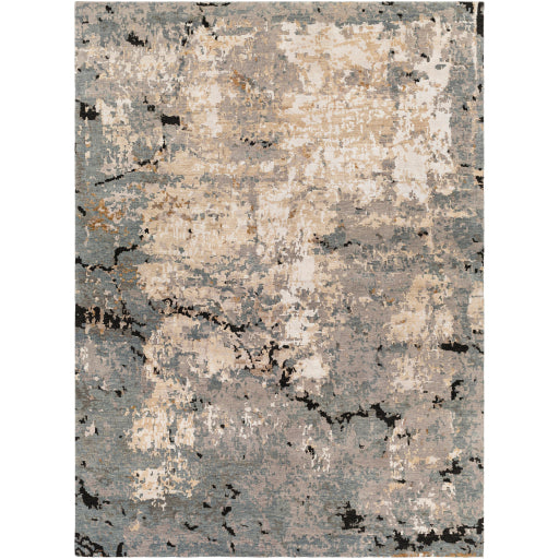 Surya - Handmade Rug - Arte