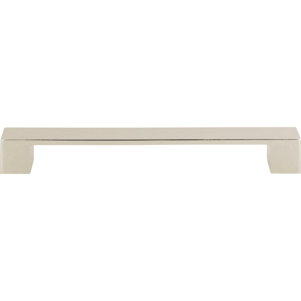 Wide Square Bar Pull