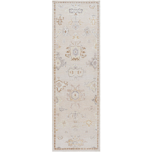 Surya - Handmade Rug - Revere