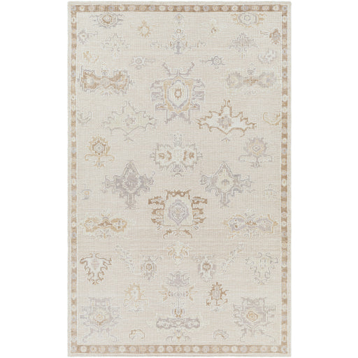Surya - Handmade Rug - Revere