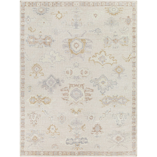 Surya - Handmade Rug - Revere