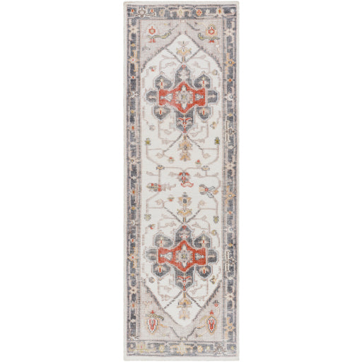 Surya - Handmade Rug - Revere