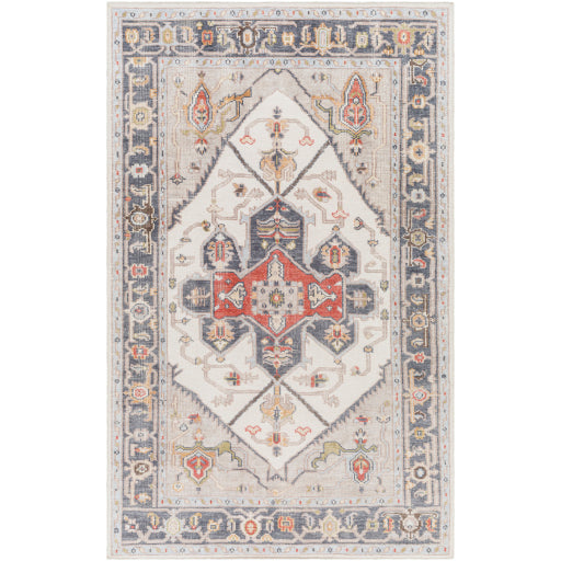 Surya - Handmade Rug - Revere