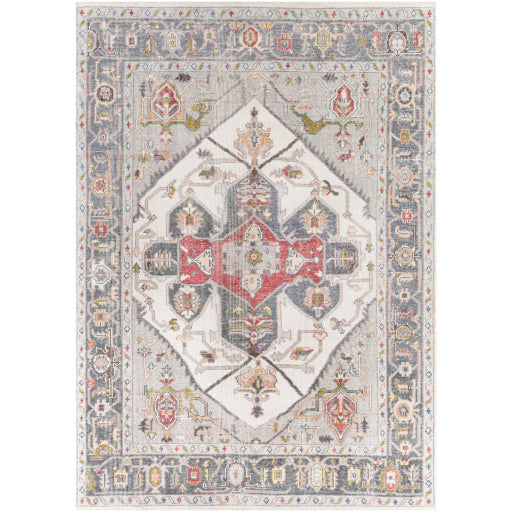 Surya - Handmade Rug - Revere