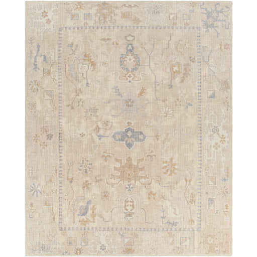 Surya - Handmade Rug - Revere