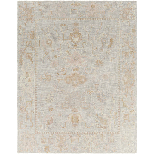 Surya - Handmade Rug - Revere