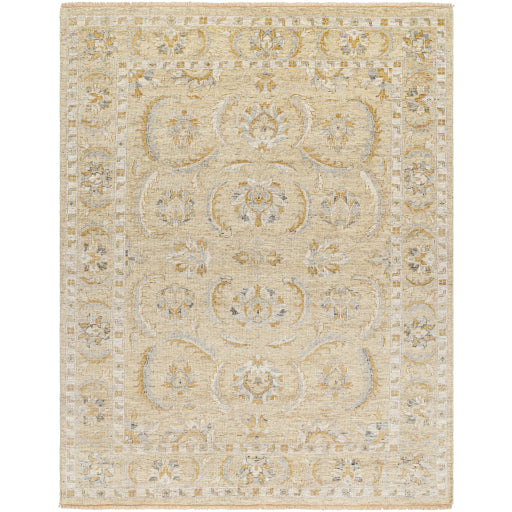 Surya - Handmade Rug - Revival