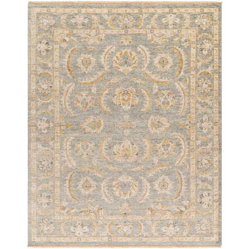 Surya - Handmade Rug - Revival
