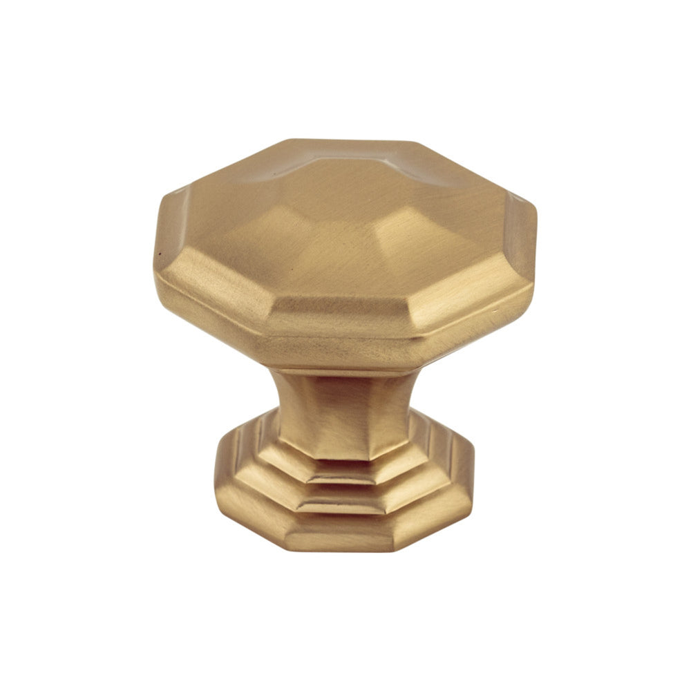 Chalet Round Knob
