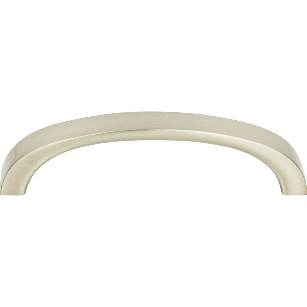 Tableau Curved Pull
