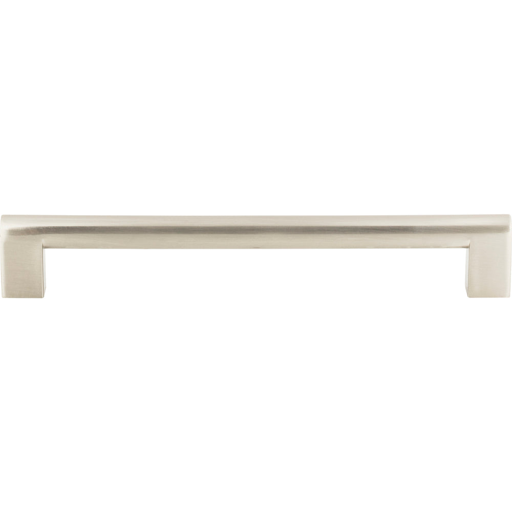 Round Rail Bar Pull