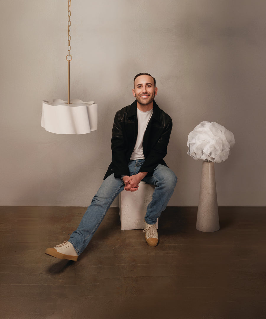 Ryan Saghian