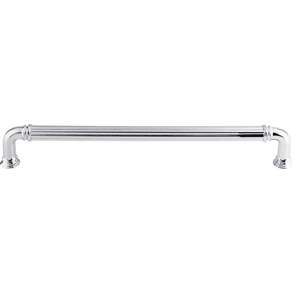 Reeded Appliance Pull