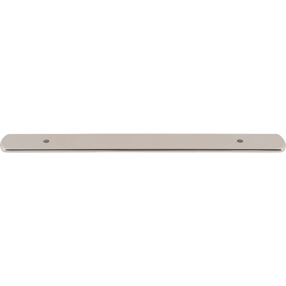 Wescott Pull Backplate