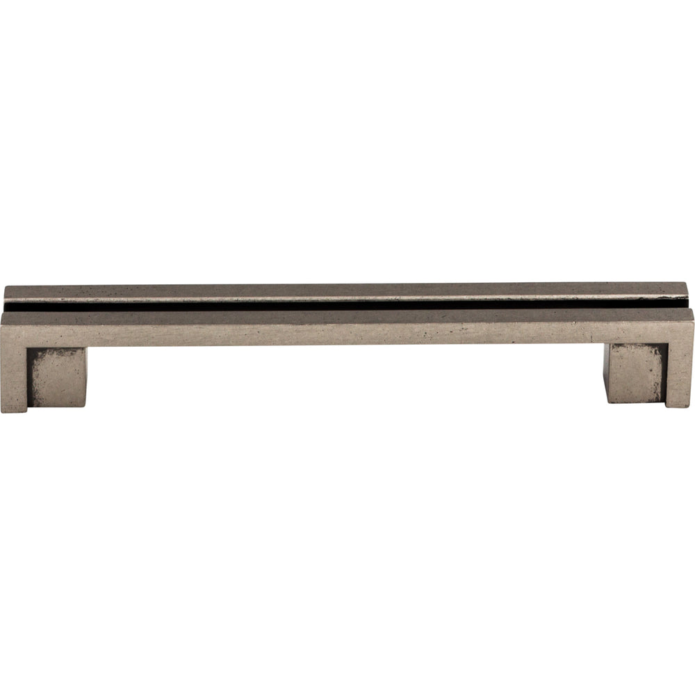 Flat Rail Bar Pull
