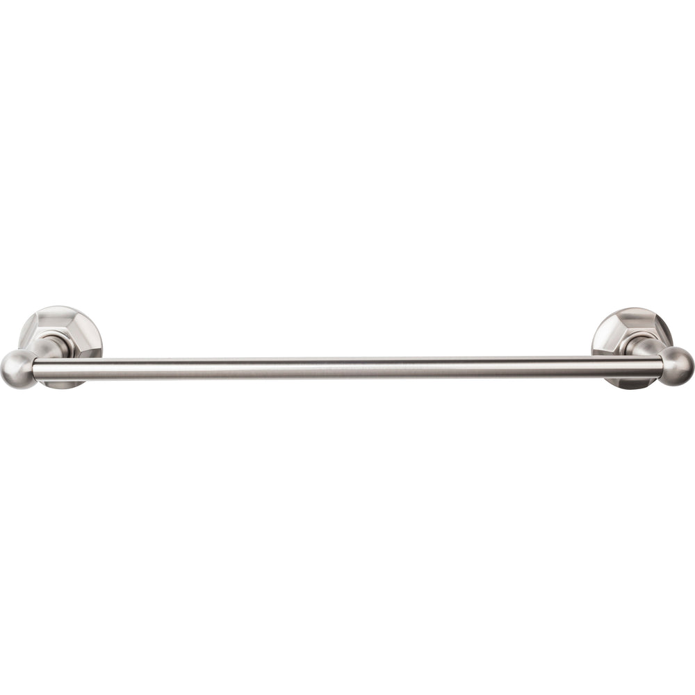 Top Bath (R) Edwardian Bath Single 20 1 2 Wall Mounted Towel Bar