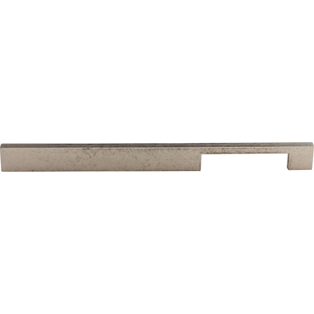 Linear Bar Pull