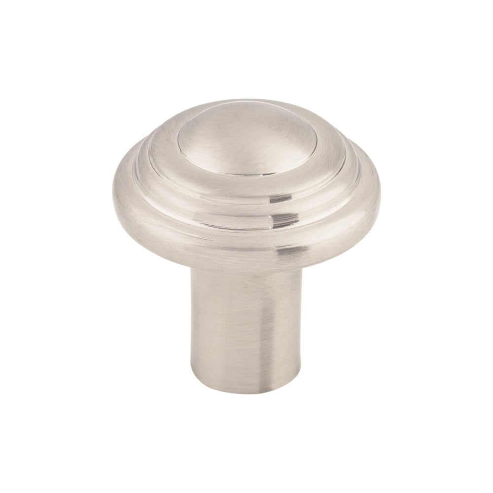 Aspen Ii Button Round Knob