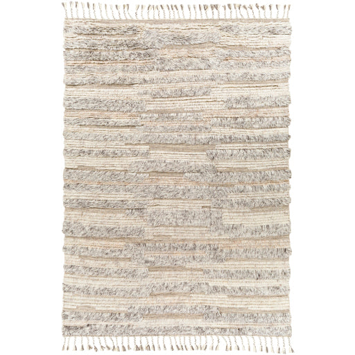 Surya - Handmade Rug - Sahara