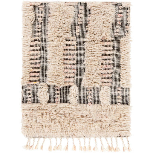Surya - Handmade Rug - Sahara