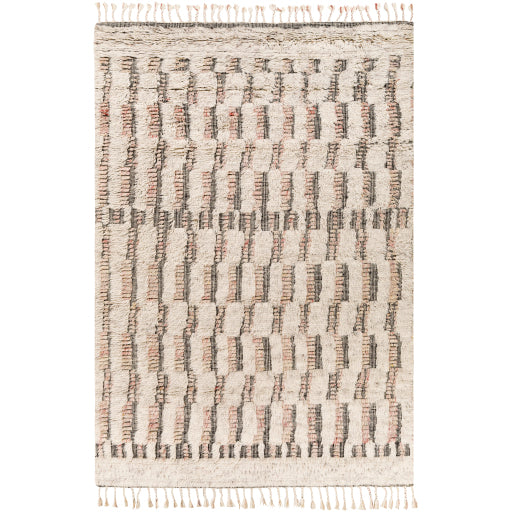 Surya - Handmade Rug - Sahara
