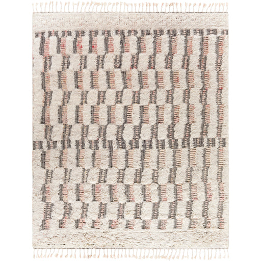 Surya - Handmade Rug - Sahara