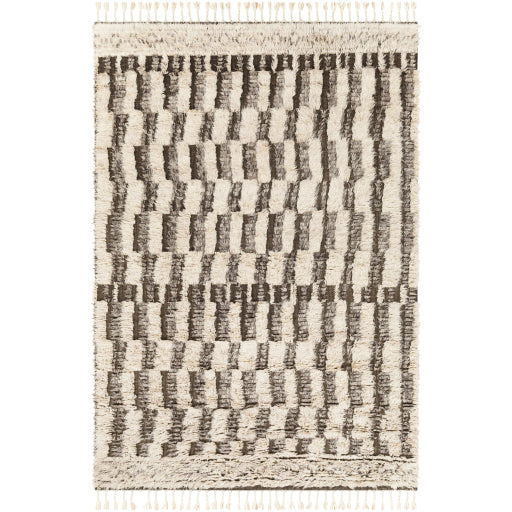 Surya - Handmade Rug - Sahara