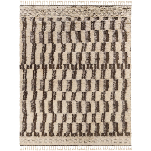 Surya - Handmade Rug - Sahara