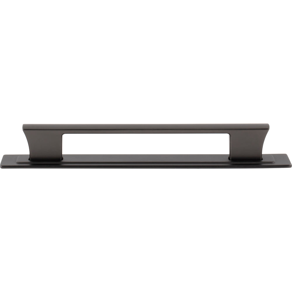 Zander Bar Pull