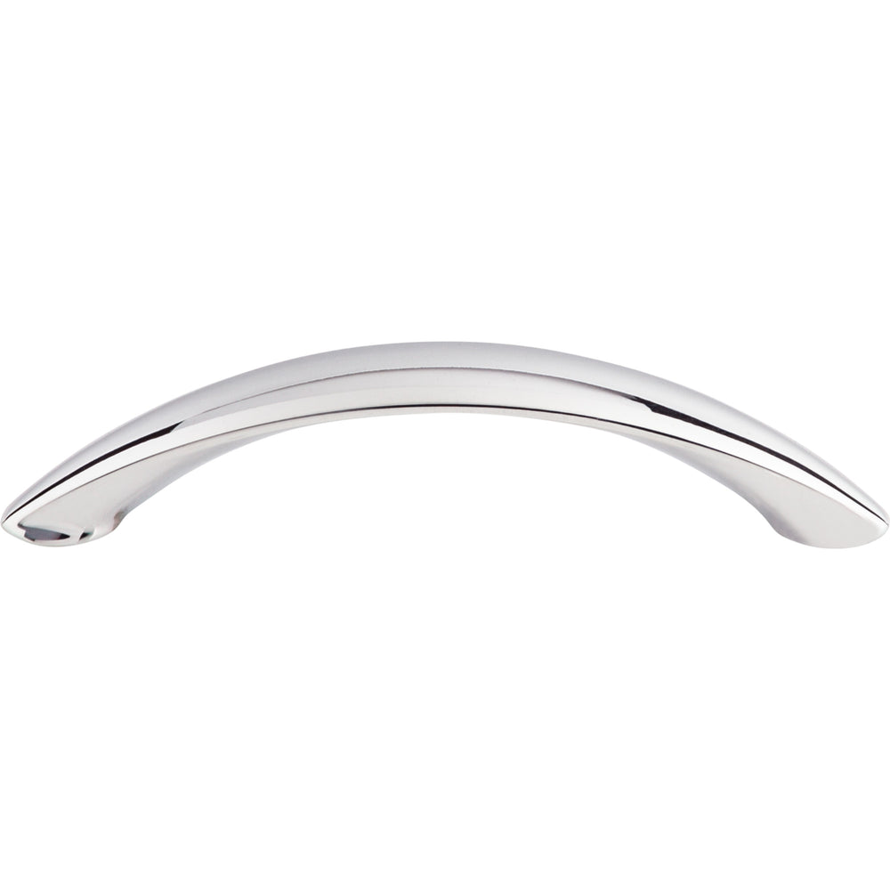 Arc Bar Pull