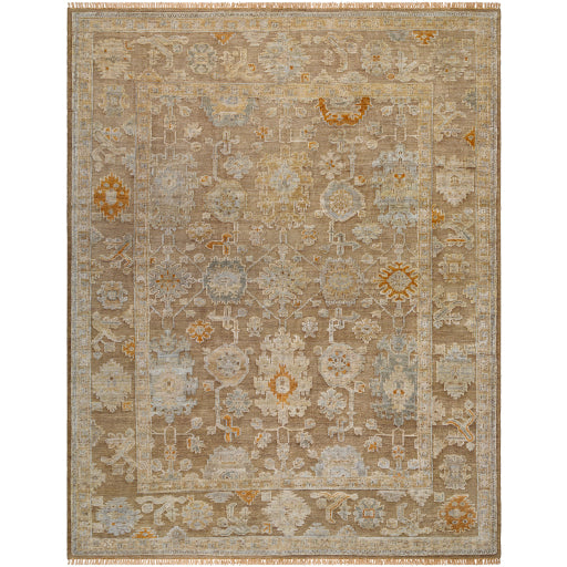 Surya - Handmade Rug - Sinclair