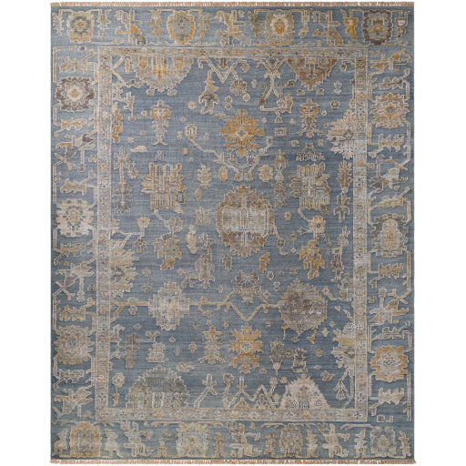 Surya - Handmade Rug - Sinclair