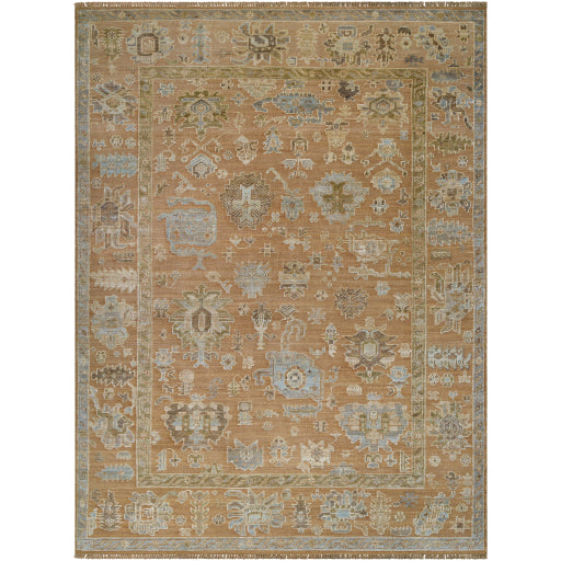 Surya - Handmade Rug - Sinclair