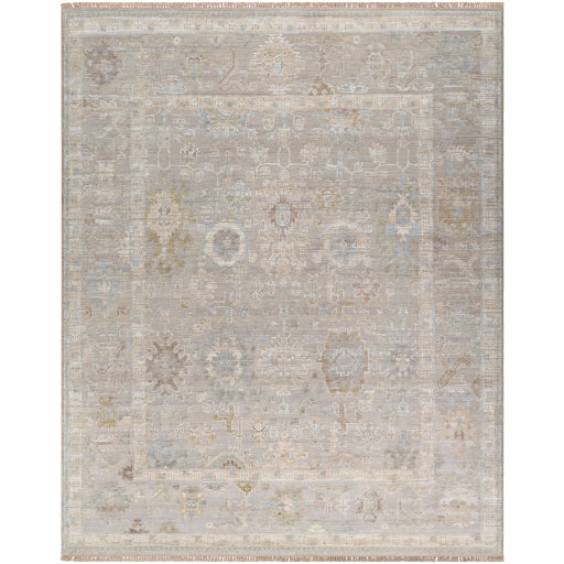Surya - Handmade Rug - Sinclair