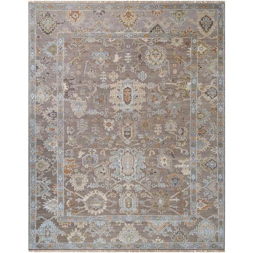 Surya - Handmade Rug - Sinclair