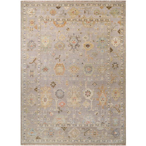Surya - Handmade Rug - Sinclair