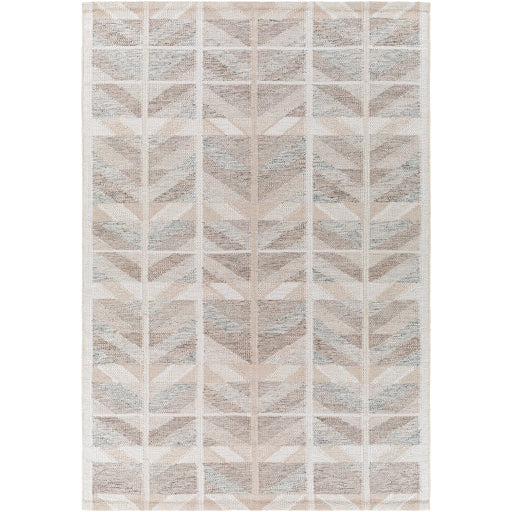 Surya - Handmade Rug - Scandi