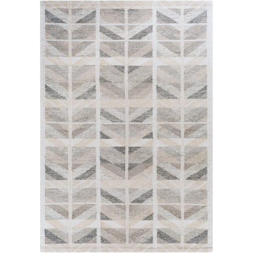 Surya - Handmade Rug - Scandi