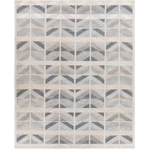 Surya - Handmade Rug - Scandi