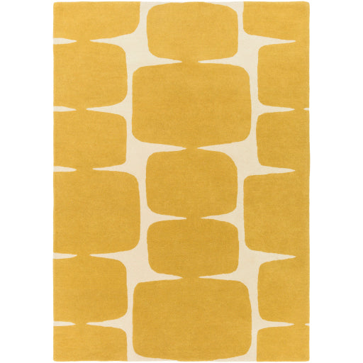 Surya - Handmade Rug - Scion