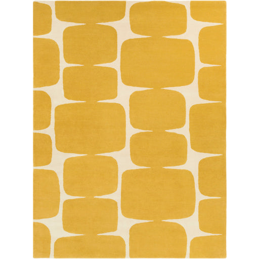 Surya - Handmade Rug - Scion