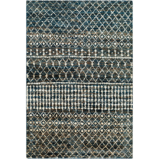 Surya - Handmade Rug - Scarborough