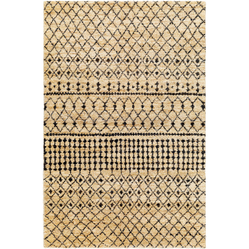 Surya - Handmade Rug - Scarborough