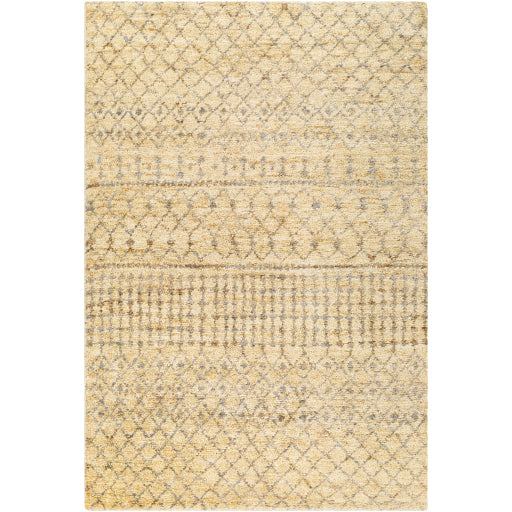 Surya - Handmade Rug - Scarborough
