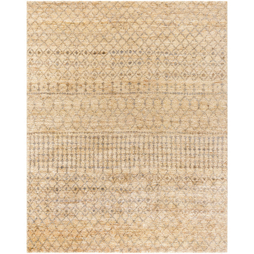 Surya - Handmade Rug - Scarborough
